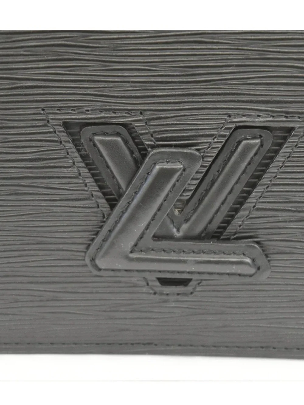 Louis Vuitton stylish black